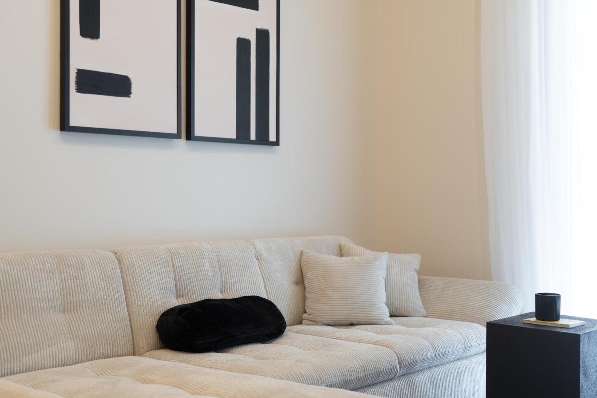 Athens City Modern Apartments Ruang foto